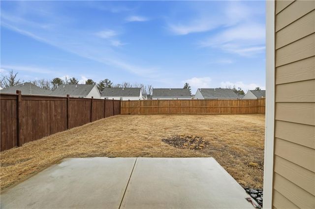 1543 Maston Road, Auburn, GA 30011