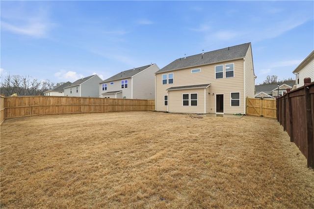 1543 Maston Road, Auburn, GA 30011