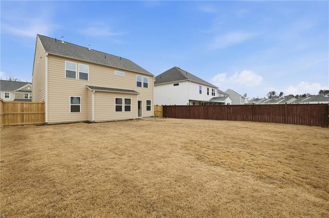 1543 Maston Road, Auburn, GA 30011