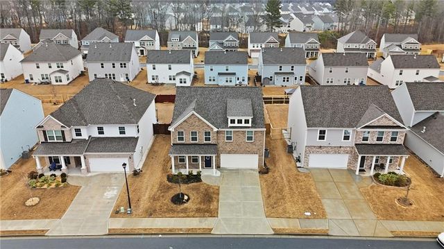 1543 Maston Road, Auburn, GA 30011