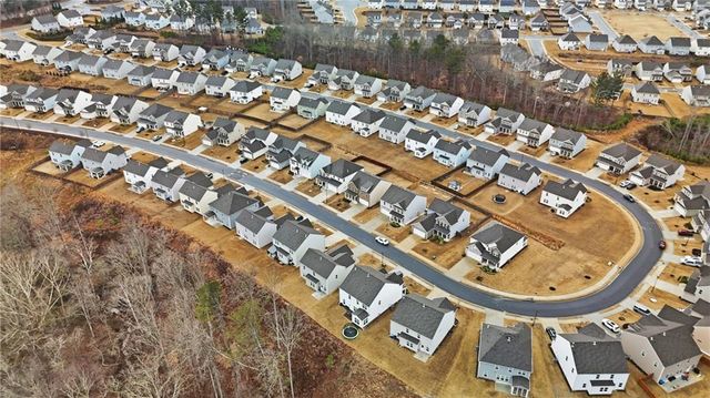 1543 Maston Road, Auburn, GA 30011