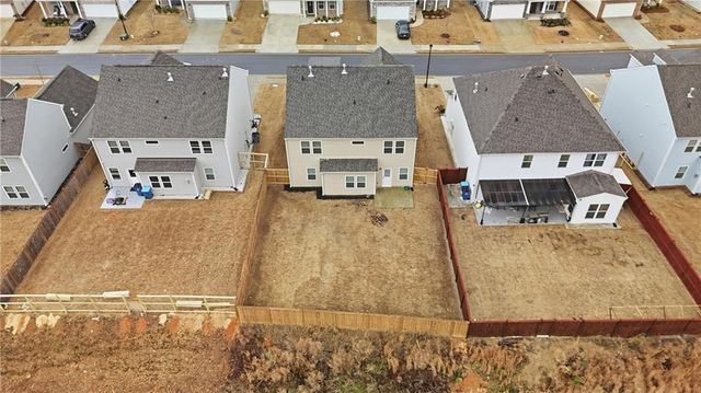 1543 Maston Road, Auburn, GA 30011