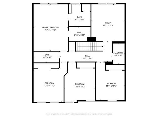 1543 Maston Road, Auburn, GA 30011