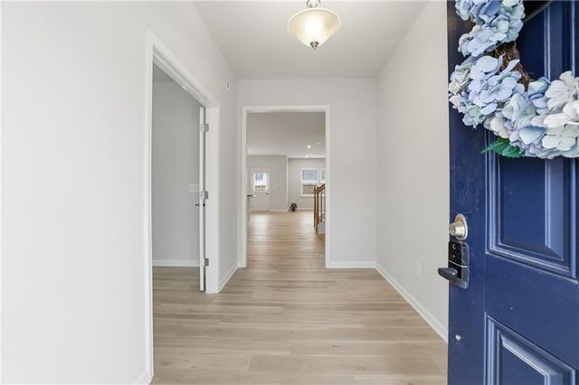 1543 Maston Road, Auburn, GA 30011