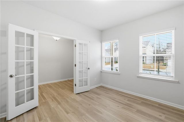 1543 Maston Road, Auburn, GA 30011