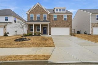 1543 Maston Road, Auburn, GA 30011