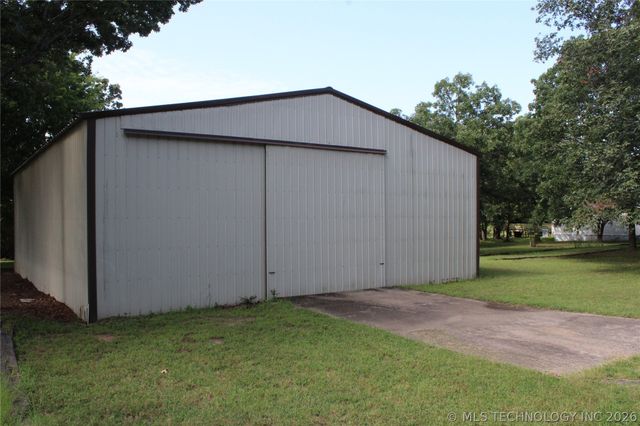 20 Spike Avenue, Mcalester, OK 74501