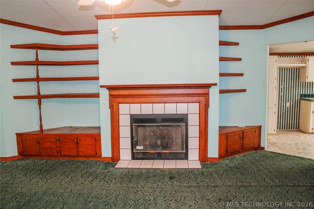 20 Spike Avenue, Mcalester, OK 74501
