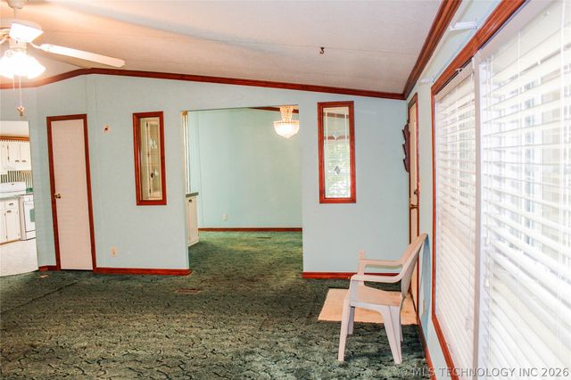 20 Spike Avenue, Mcalester, OK 74501