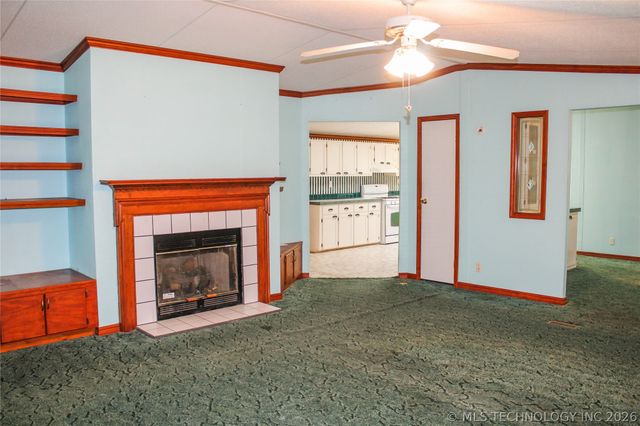 20 Spike Avenue, Mcalester, OK 74501