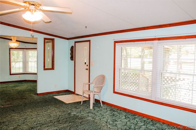 20 Spike Avenue, Mcalester, OK 74501