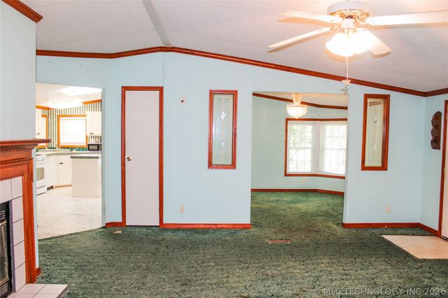 20 Spike Avenue, Mcalester, OK 74501