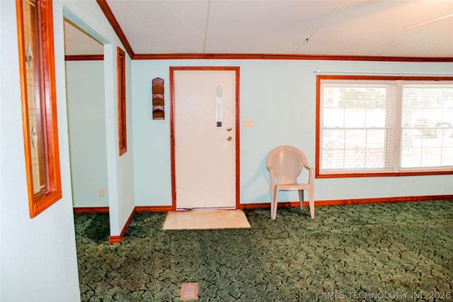 20 Spike Avenue, Mcalester, OK 74501