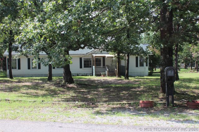 20 Spike Avenue, Mcalester, OK 74501