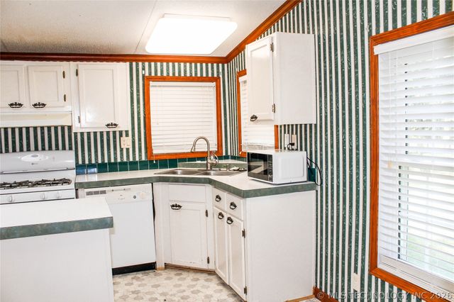 20 Spike Avenue, Mcalester, OK 74501