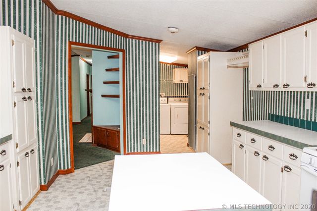 20 Spike Avenue, Mcalester, OK 74501