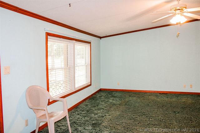 20 Spike Avenue, Mcalester, OK 74501