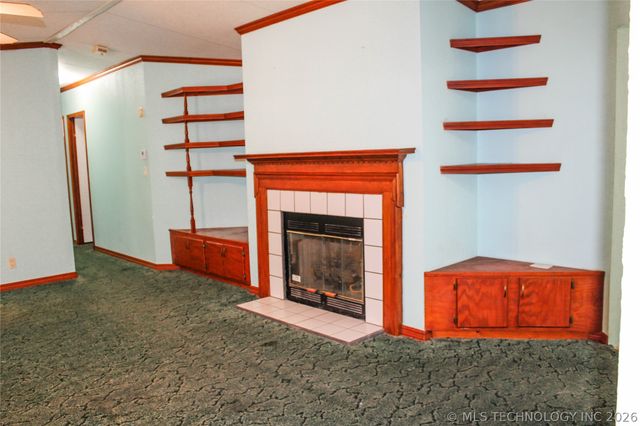 20 Spike Avenue, Mcalester, OK 74501