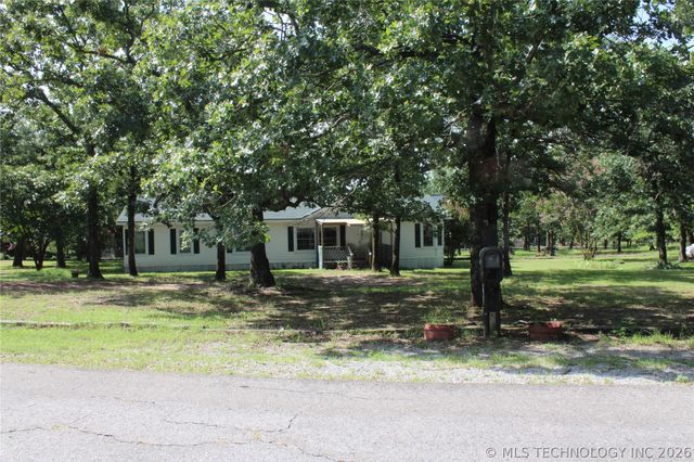 20 Spike Avenue, Mcalester, OK 74501