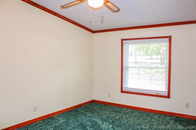 20 Spike Avenue, Mcalester, OK 74501