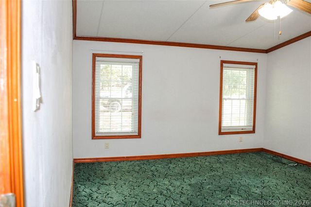 20 Spike Avenue, Mcalester, OK 74501