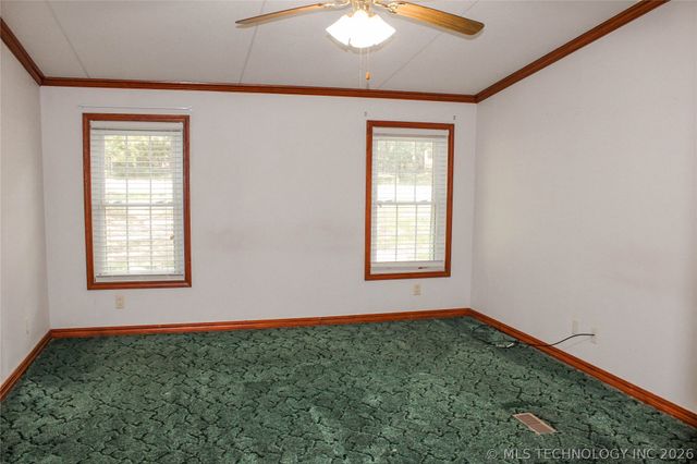 20 Spike Avenue, Mcalester, OK 74501
