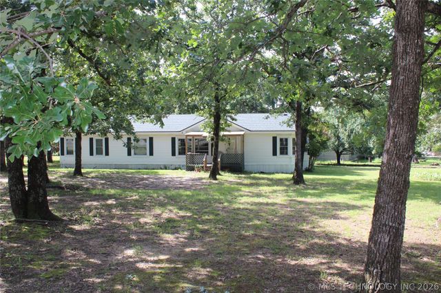 20 Spike Avenue, Mcalester, OK 74501
