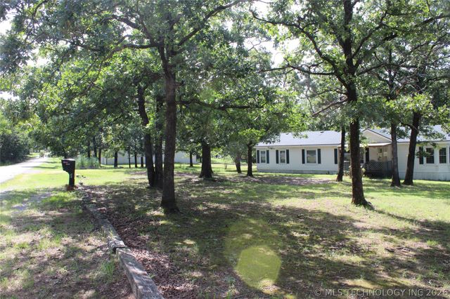 20 Spike Avenue, Mcalester, OK 74501