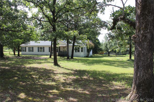 20 Spike Avenue, Mcalester, OK 74501