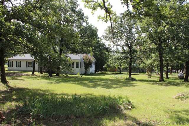20 Spike Avenue, Mcalester, OK 74501