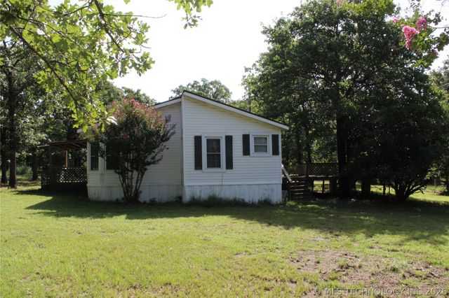 20 Spike Avenue, Mcalester, OK 74501