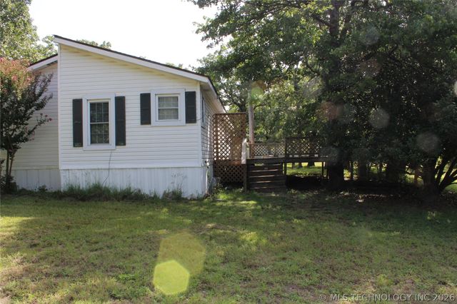 20 Spike Avenue, Mcalester, OK 74501
