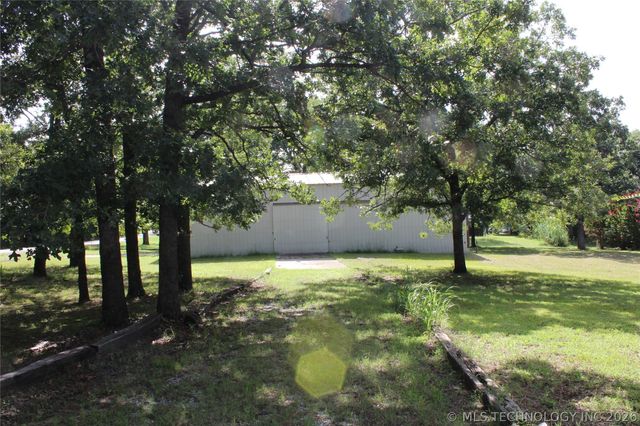 20 Spike Avenue, Mcalester, OK 74501