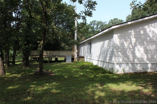 20 Spike Avenue, Mcalester, OK 74501