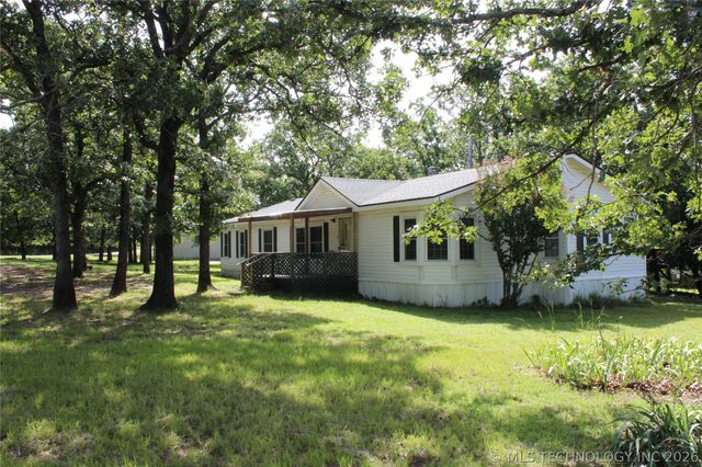 20 Spike Avenue, Mcalester, OK 74501