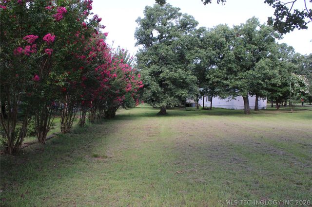 20 Spike Avenue, Mcalester, OK 74501