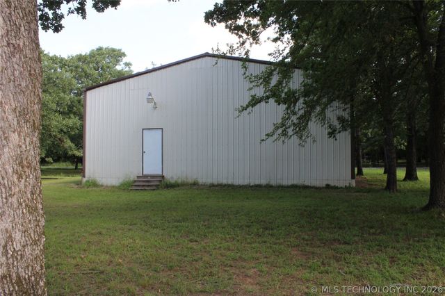 20 Spike Avenue, Mcalester, OK 74501