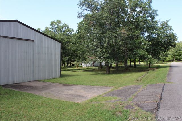 20 Spike Avenue, Mcalester, OK 74501