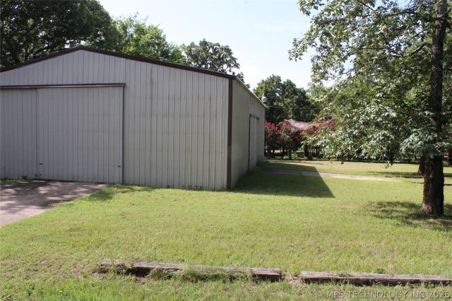 20 Spike Avenue, Mcalester, OK 74501