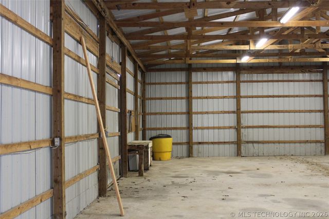 20 Spike Avenue, Mcalester, OK 74501
