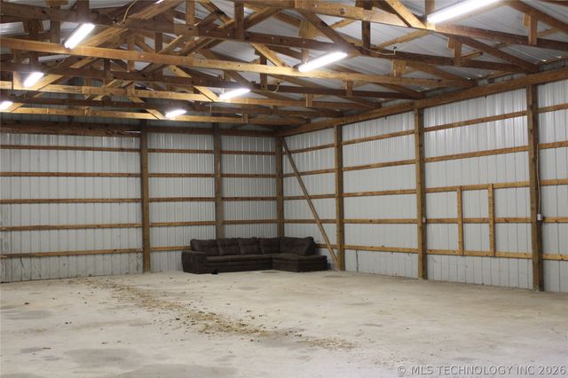 20 Spike Avenue, Mcalester, OK 74501