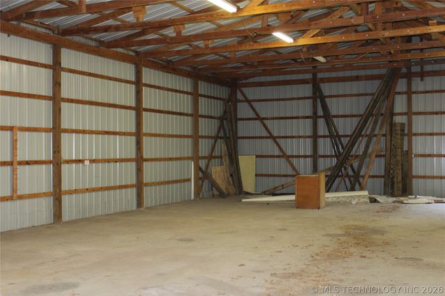 20 Spike Avenue, Mcalester, OK 74501