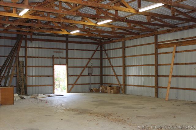 20 Spike Avenue, Mcalester, OK 74501