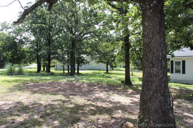 20 Spike Avenue, Mcalester, OK 74501