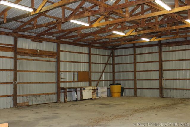 20 Spike Avenue, Mcalester, OK 74501