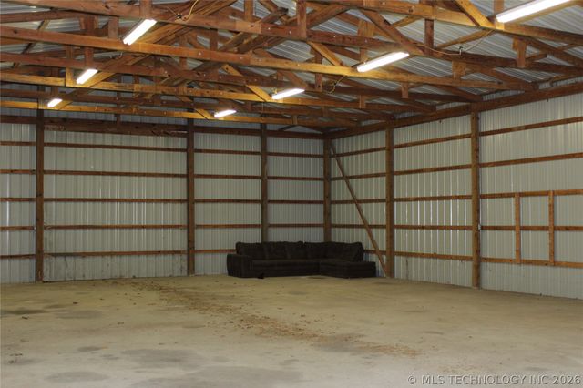 20 Spike Avenue, Mcalester, OK 74501
