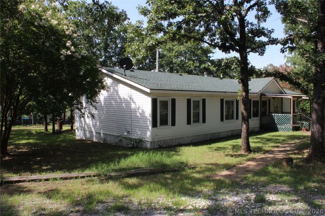 20 Spike Avenue, Mcalester, OK 74501