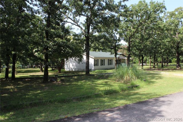 20 Spike Avenue, Mcalester, OK 74501