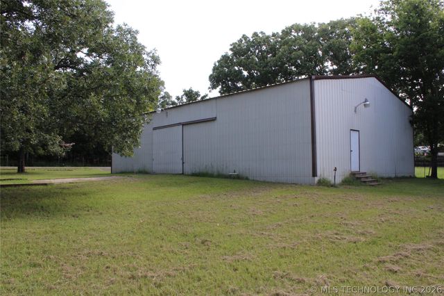 20 Spike Avenue, Mcalester, OK 74501