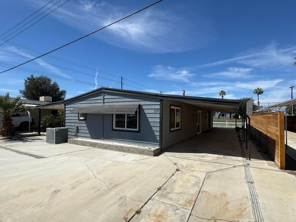 33371 Tubac Trail, Thousand Palms, CA 92276